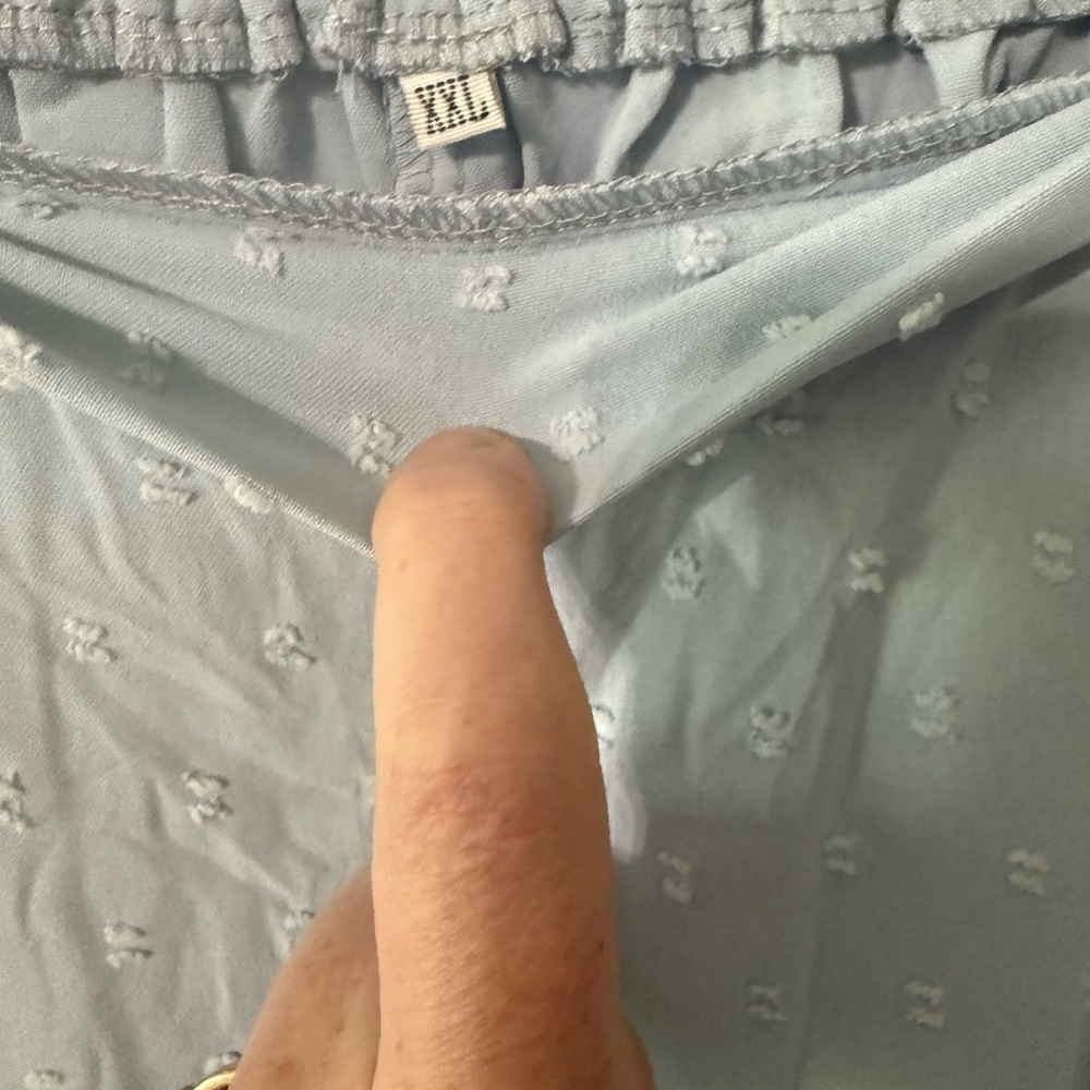 Blue Casual outfit - Picture 5 of 6